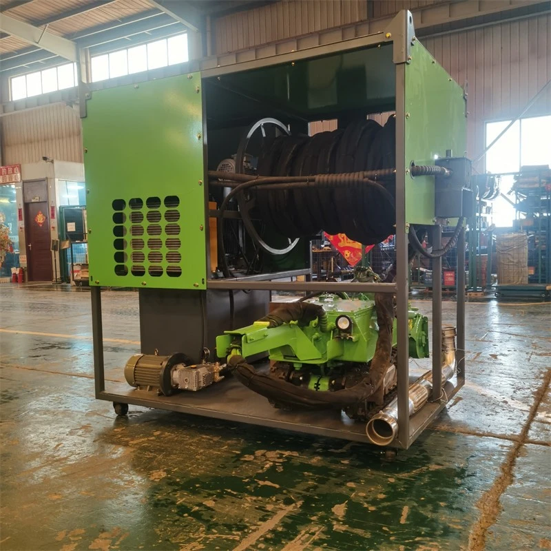 Dredge Robot suppliers