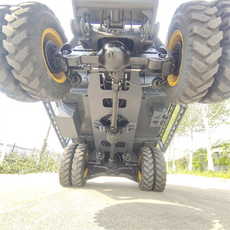 Earthmoving Excavator price